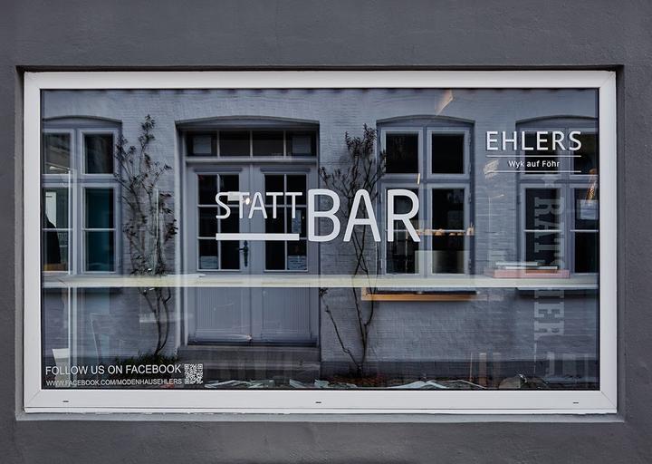 stattBAR