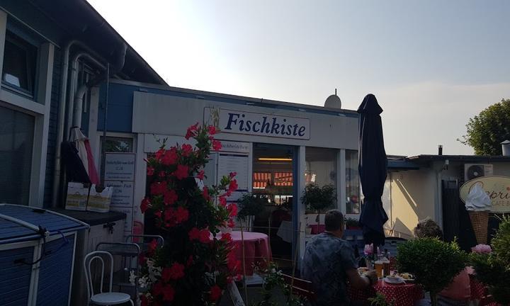 Fischkiste