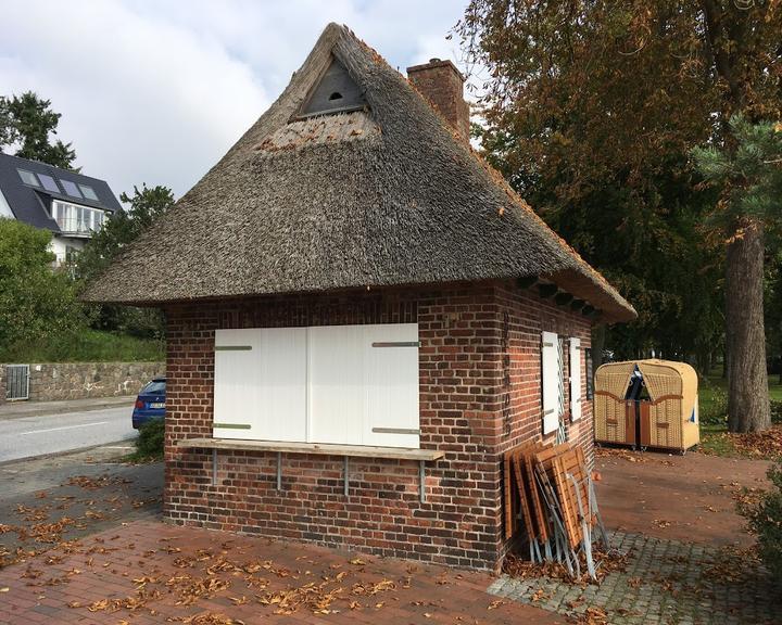 Natur-KostBar am Borbyer Ufer