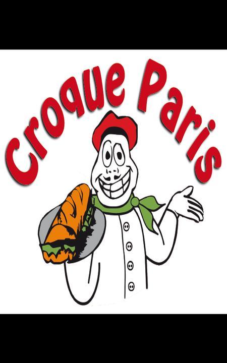 Croque Paris Elmshorn