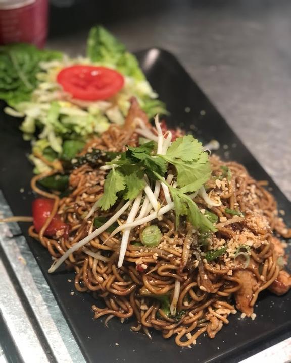 Pad Thai